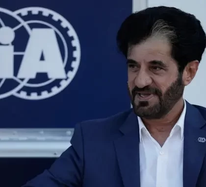 Formula 1'de Türkiye sürprizi: Pistlere geri mi dönüyor?