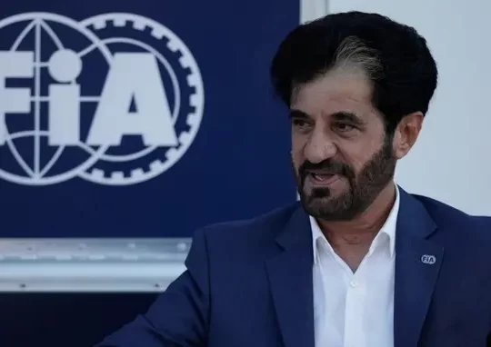 Formula 1'de Türkiye sürprizi: Pistlere geri mi dönüyor?