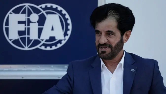 Formula 1'de Türkiye sürprizi: Pistlere geri mi dönüyor?