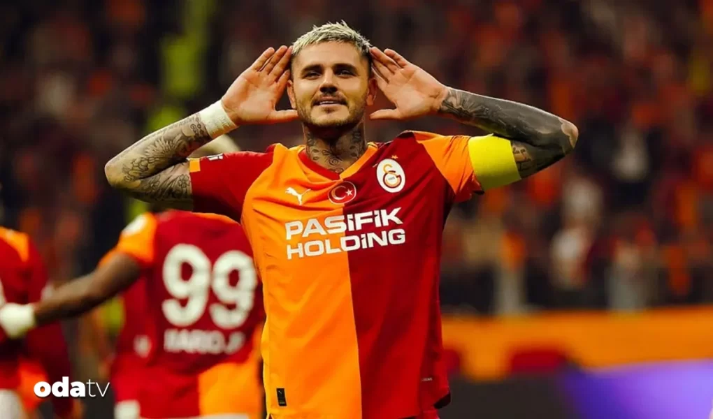 Galatasaray'da Icardi sonrası yerli operasyonu: İki yıldız listede
