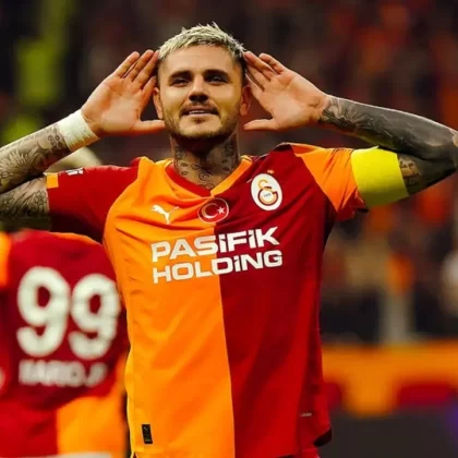 Galatasaray'da Icardi sonrası yerli operasyonu: İki yıldız listede