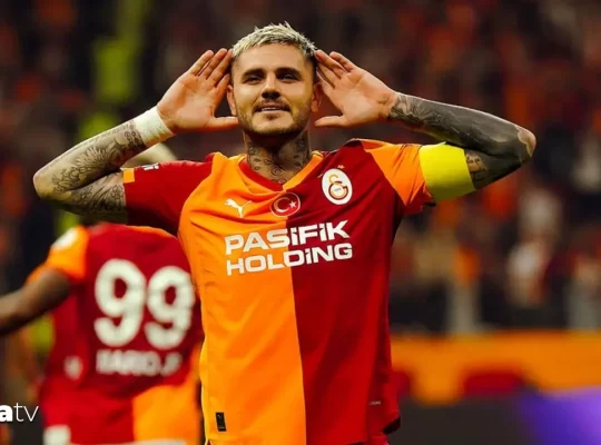 Galatasaray'da Icardi sonrası yerli operasyonu: İki yıldız listede