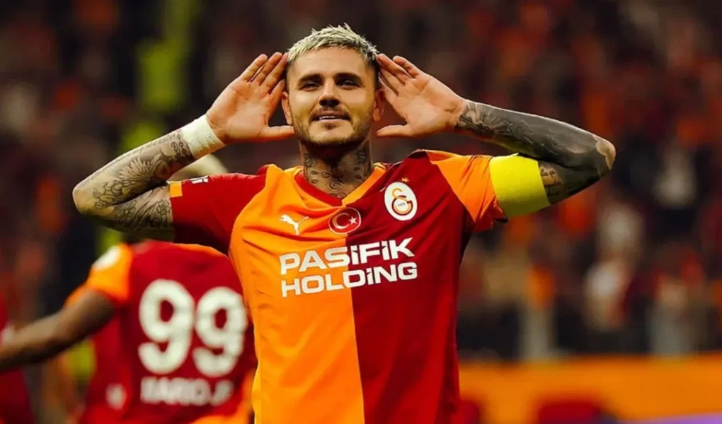 Galatasaray'da Icardi sonrası yerli operasyonu: İki yıldız listede