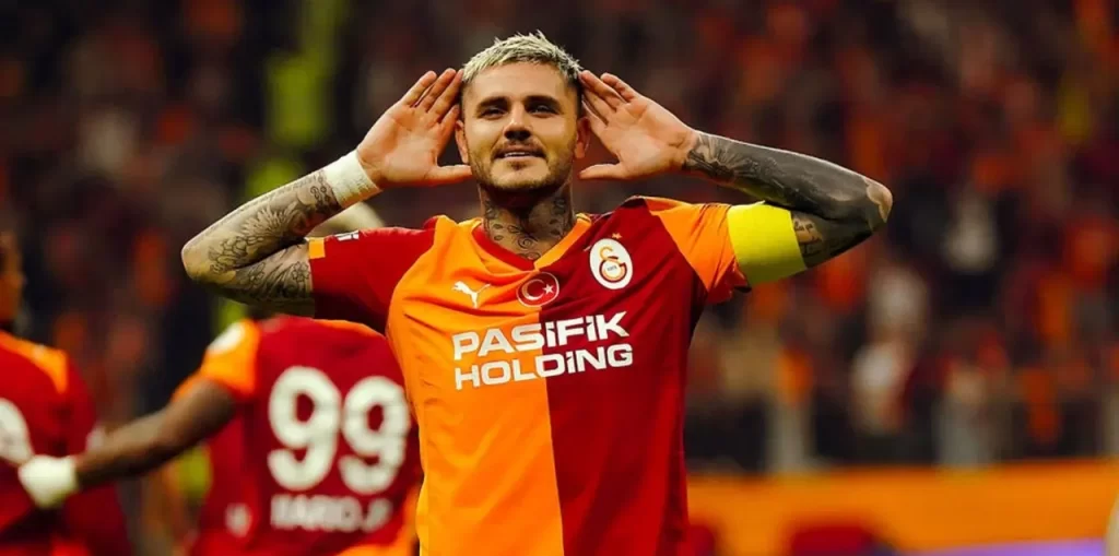 Galatasaray'da Icardi sonrası yerli operasyonu: İki yıldız listede