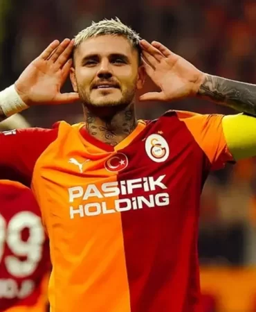 Galatasaray'da Icardi sonrası yerli operasyonu: İki yıldız listede