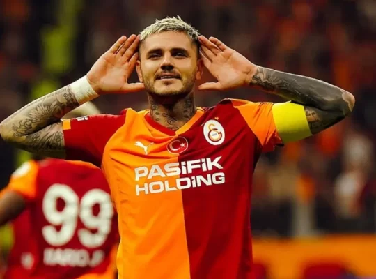 Galatasaray'da Icardi sonrası yerli operasyonu: İki yıldız listede