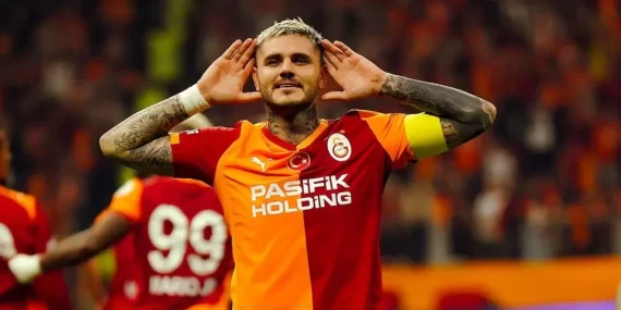 Galatasaray’da Icardi sonrası yerli operasyonu: İki yıldız listede