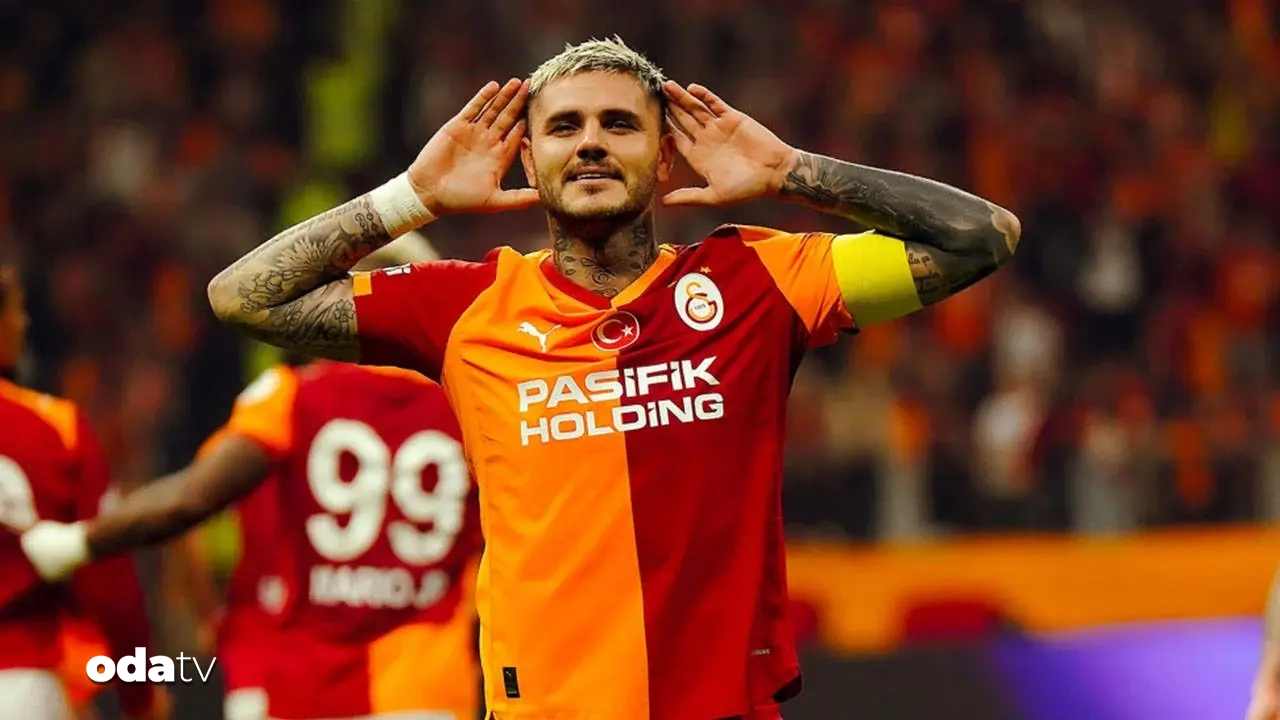 Galatasaray'da Icardi sonrası yerli operasyonu: İki yıldız listede