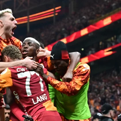 Galatasaray'da kriz yaratan paylaşım silindi