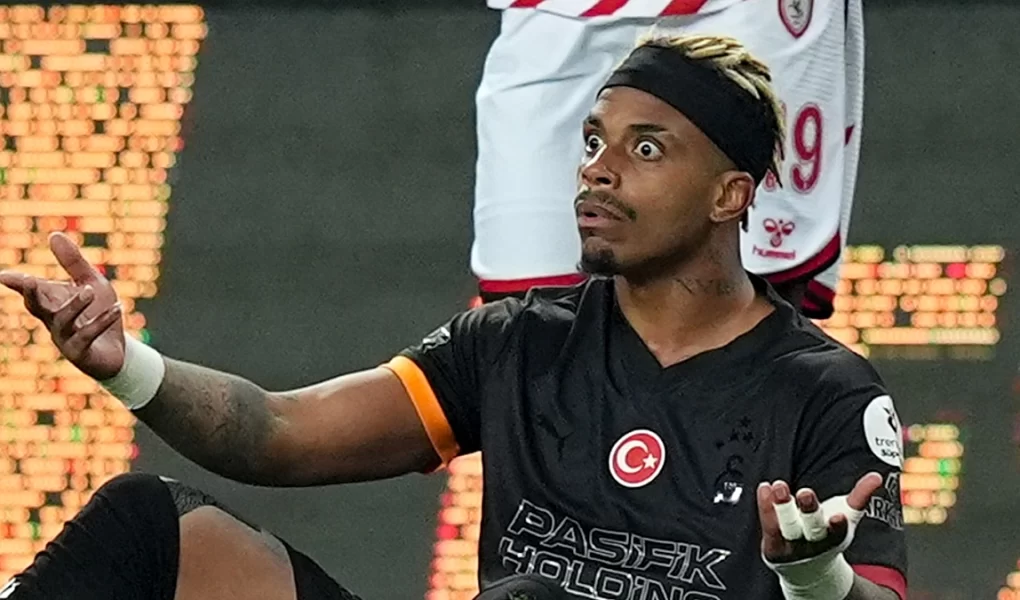 Galatasaray'da Lemina şoku: Opsiyon maddesi silindi