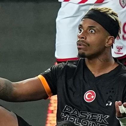 Galatasaray'da Lemina şoku: Opsiyon maddesi silindi