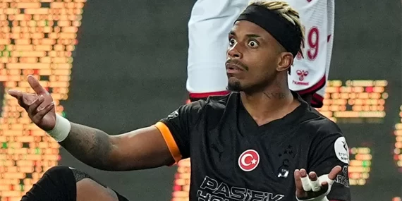 Galatasaray’da Lemina şoku: Opsiyon maddesi silindi