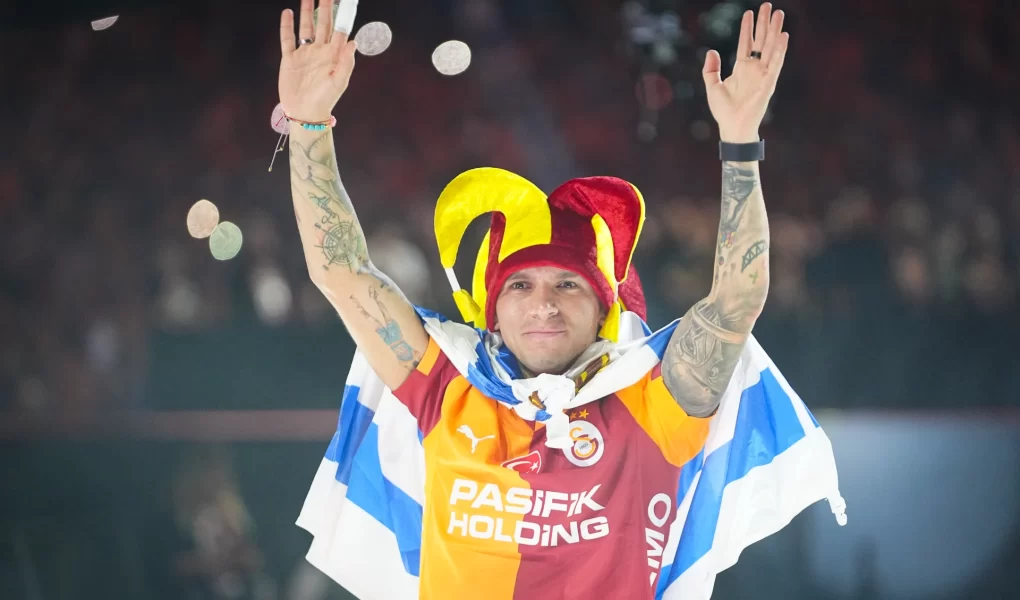 Galatasaray'da Torreira bilmecesi çözüldü