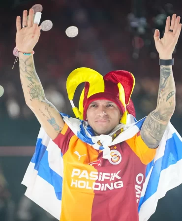 Galatasaray'da Torreira bilmecesi çözüldü