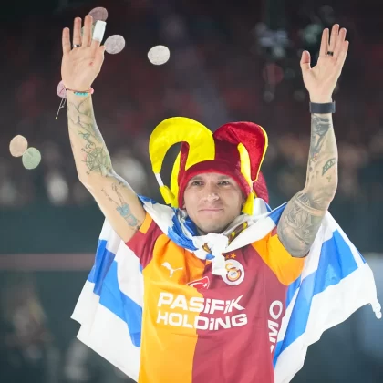 Galatasaray'da Torreira bilmecesi çözüldü