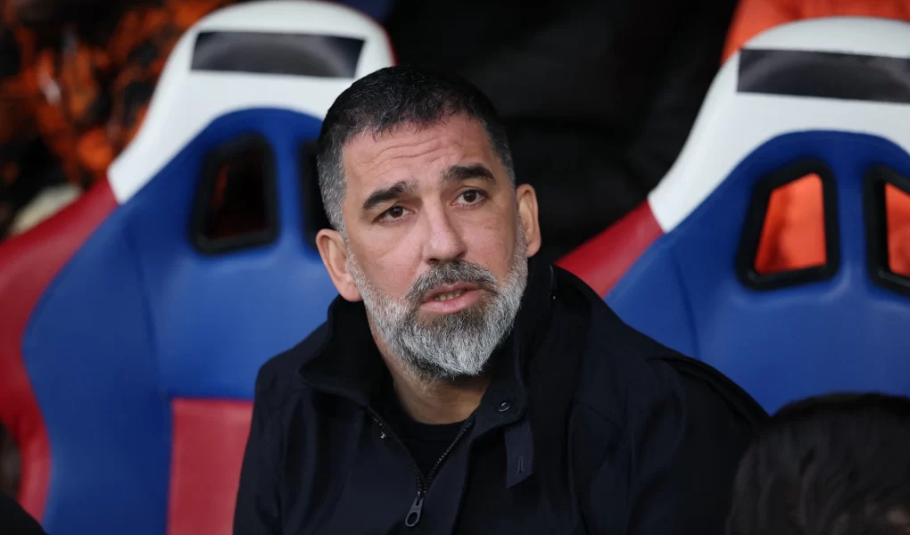 Galatasaray'dan Arda Turan'a şampiyonluk tebriği