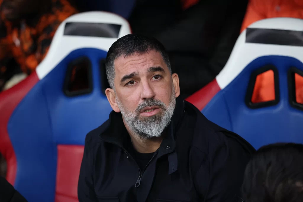 Galatasaray'dan Arda Turan'a şampiyonluk tebriği