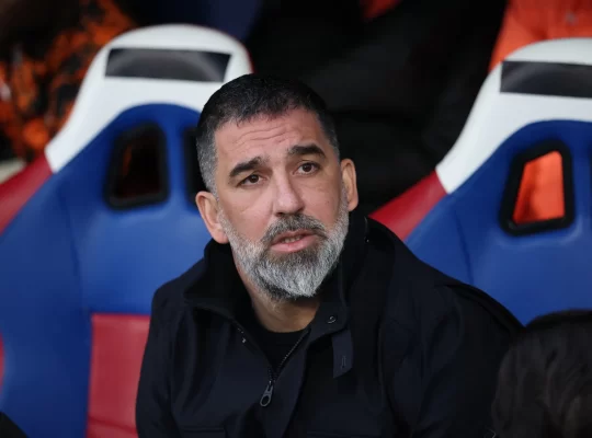 Galatasaray'dan Arda Turan'a şampiyonluk tebriği