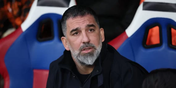 Galatasaray’dan Arda Turan’a şampiyonluk tebriği