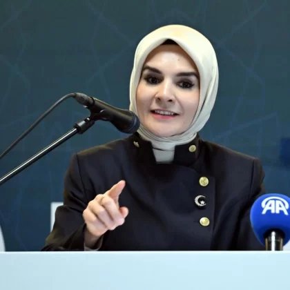 Göktaş: Gurbetçilerin başarı öyküsünden rahatsızlar