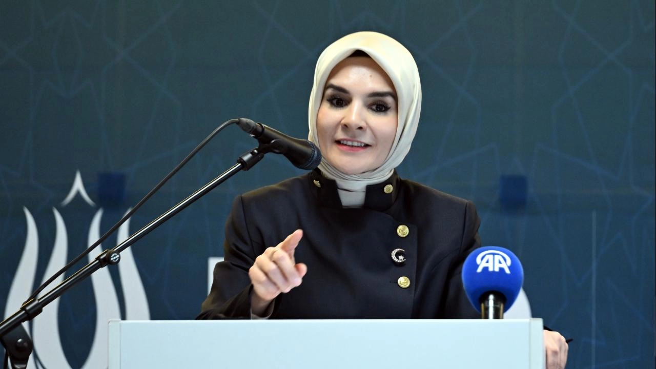 Göktaş: Gurbetçilerin başarı öyküsünden rahatsızlar
