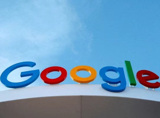 Google'dan devrim niteliğinde yapay zeka hamlesi