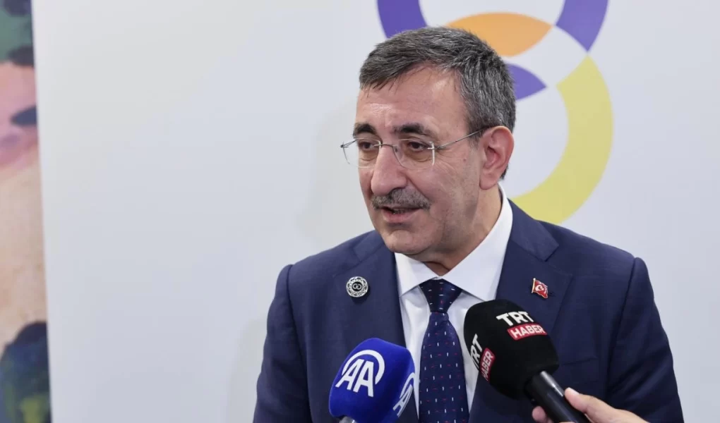 Güney Kafkasya'da normalleşme tüm bölgeye kazandıracak