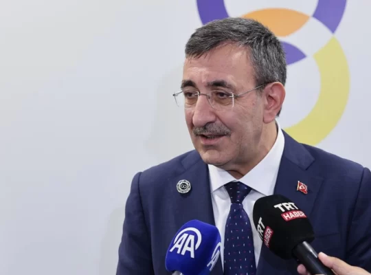 Güney Kafkasya'da normalleşme tüm bölgeye kazandıracak