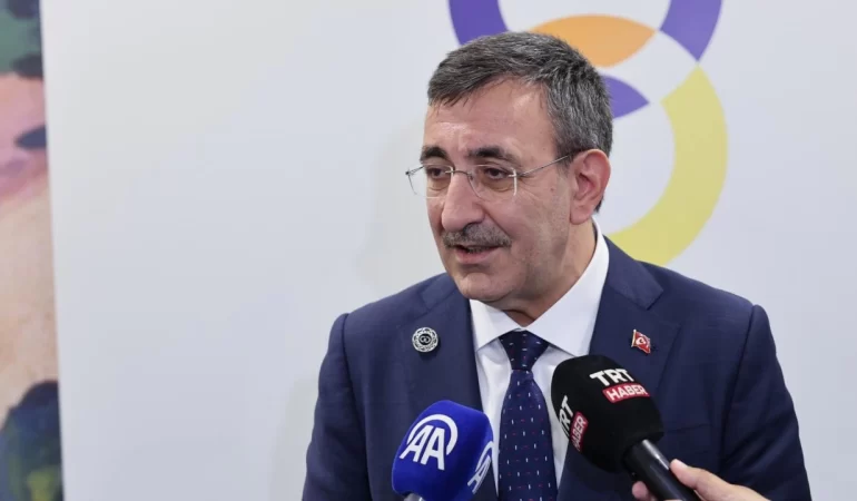 Güney Kafkasya'da normalleşme tüm bölgeye kazandıracak