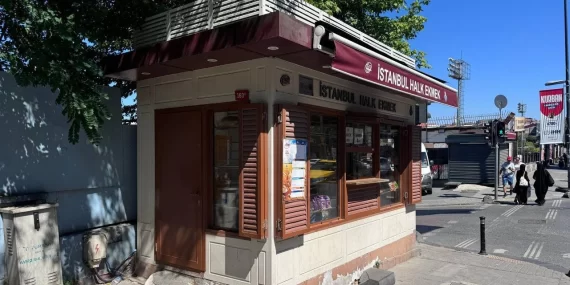 Halk Ekmek satışlarında büyük düşüş: Zarar 200 milyon liraya dayandı