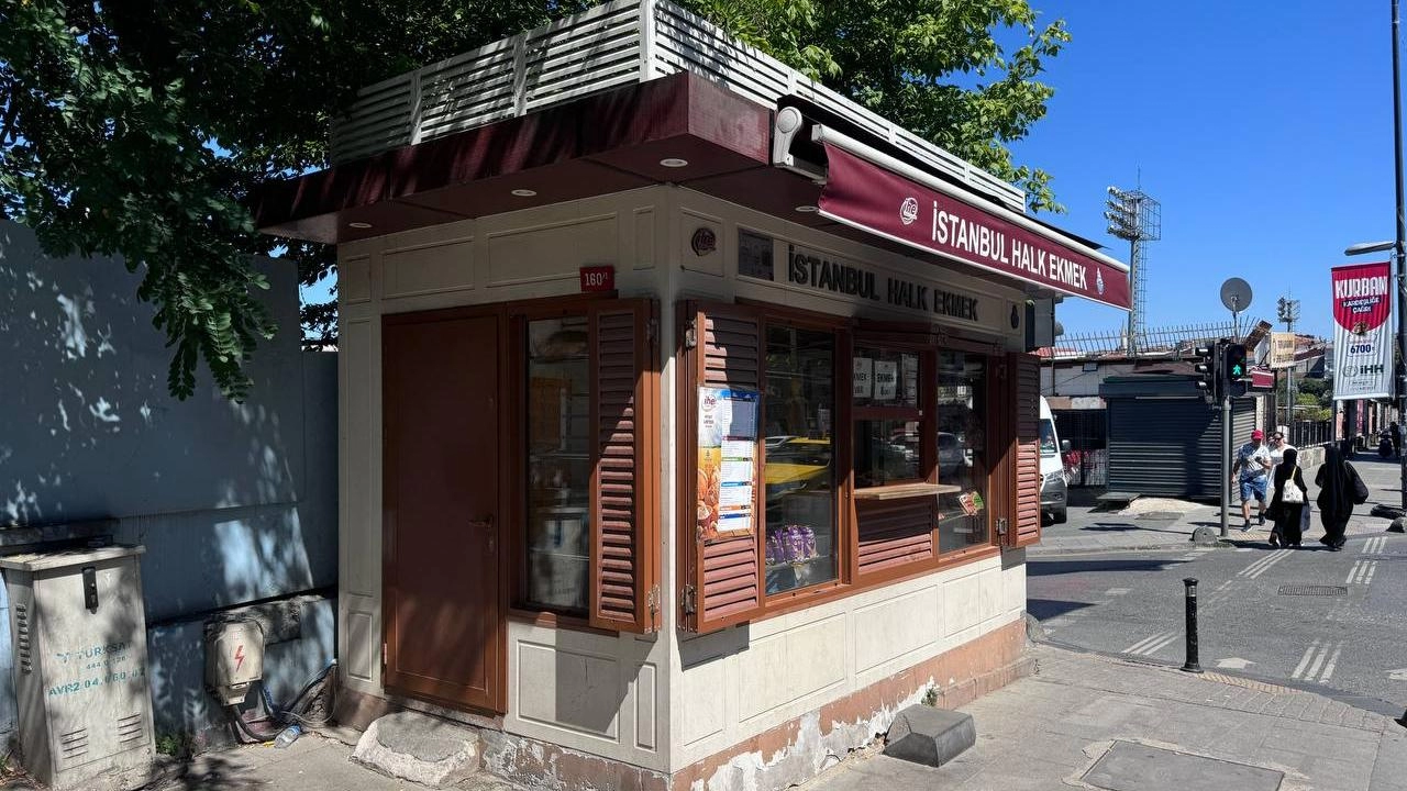 Halk Ekmek satışlarında büyük düşüş: Zarar 200 milyon liraya dayandı