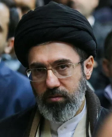 Hamaney: Hürmüz Boğazı'nda yeni bir dönem başlıyor