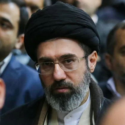 Hamaney: Hürmüz Boğazı'nda yeni bir dönem başlıyor