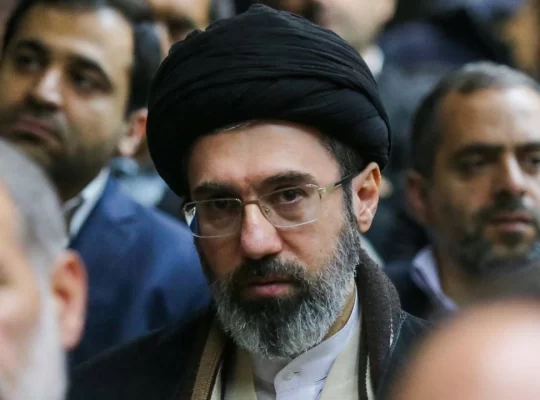 Hamaney: Hürmüz Boğazı'nda yeni bir dönem başlıyor