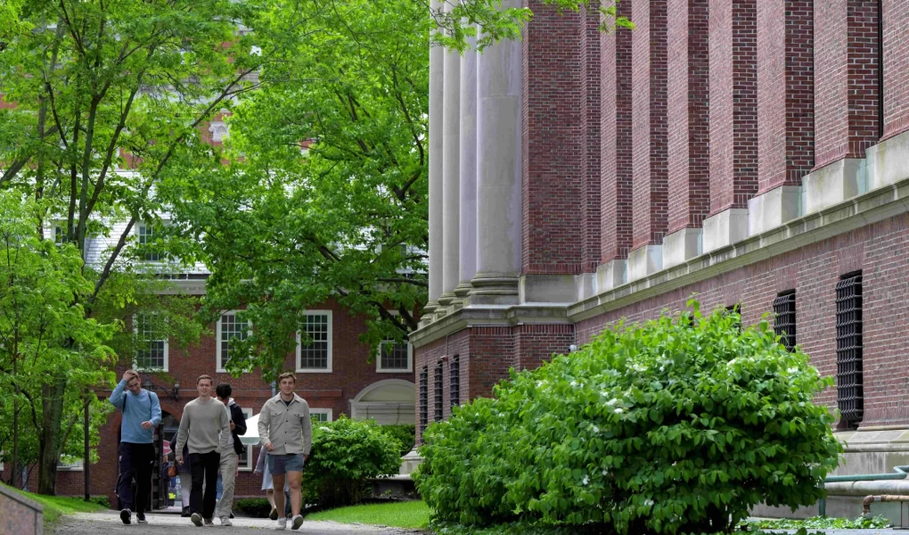 Harvard Üniversitesi not enflasyonuna karşı A notuna sınırlama getirdi