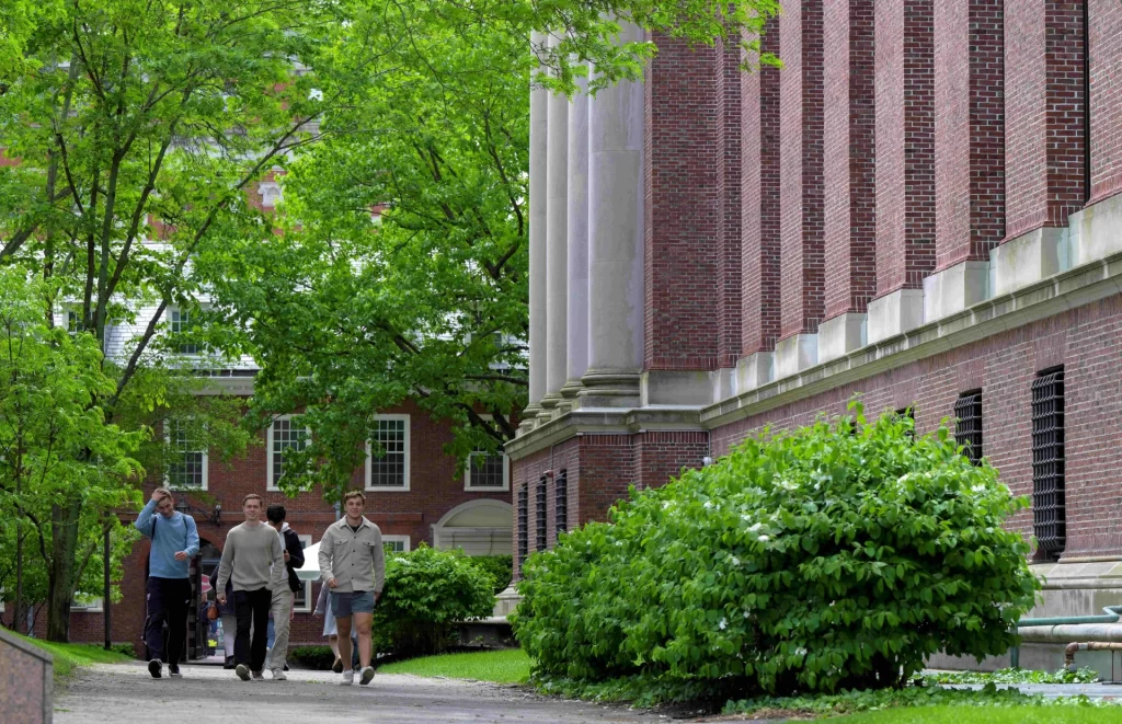 Harvard Üniversitesi not enflasyonuna karşı A notuna sınırlama getirdi