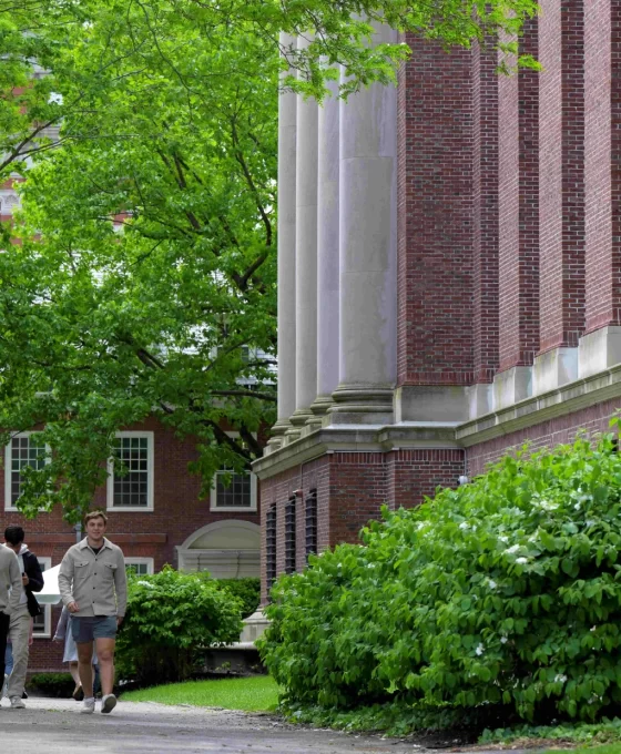 Harvard Üniversitesi not enflasyonuna karşı A notuna sınırlama getirdi