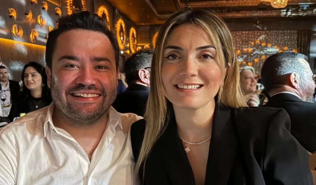 İBB ve Antalya hattında yolsuzluk operasyonu: Zuhal Böcek gözaltında