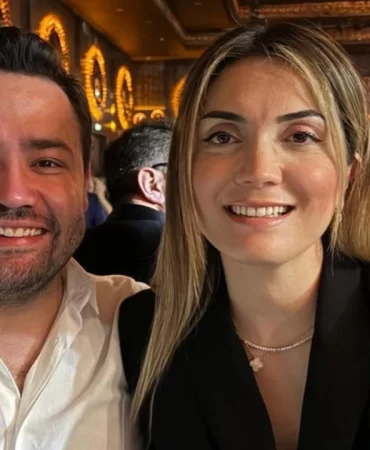 İBB ve Antalya hattında yolsuzluk operasyonu: Zuhal Böcek gözaltında