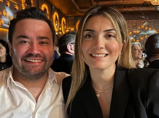 İBB ve Antalya hattında yolsuzluk operasyonu: Zuhal Böcek gözaltında