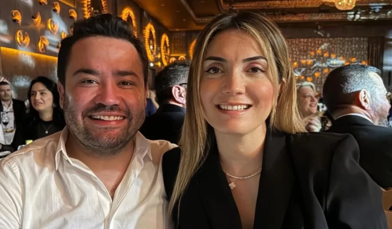 İBB ve Antalya hattında yolsuzluk operasyonu: Zuhal Böcek gözaltında