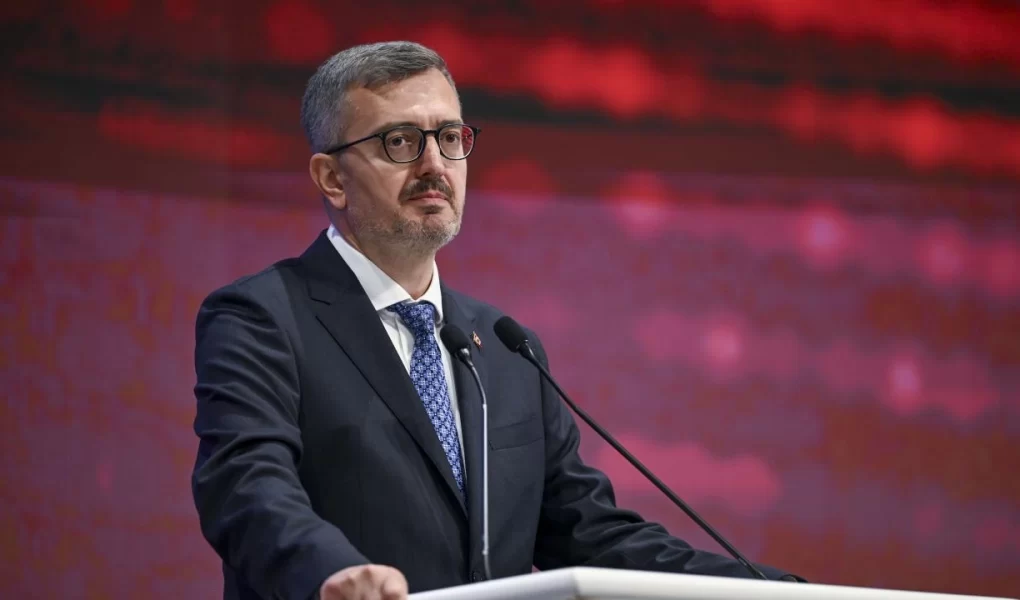 İletişim Başkanı Duran'dan Malatya depremi için uyarı