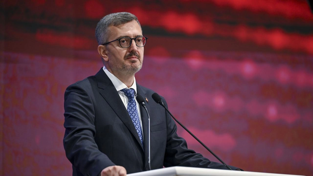 İletişim Başkanı Duran'dan Malatya depremi için uyarı