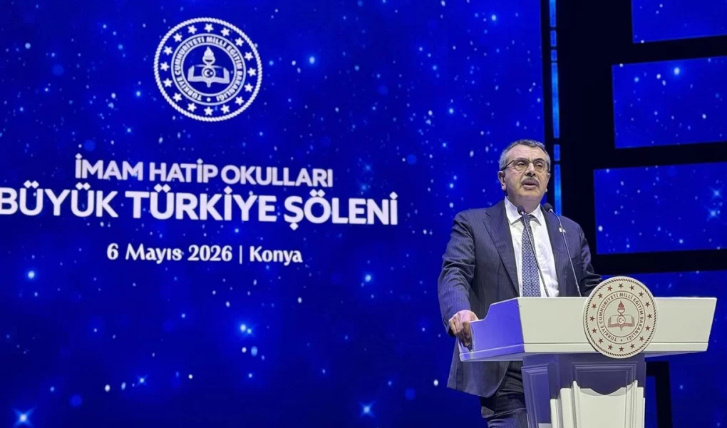 İmam hatip okullarında çok yönlü eğitim dönemi