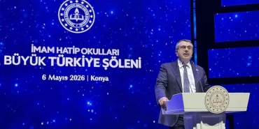 İmam hatip okullarında çok yönlü eğitim dönemi