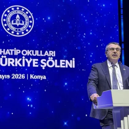 İmam hatip okullarında çok yönlü eğitim dönemi