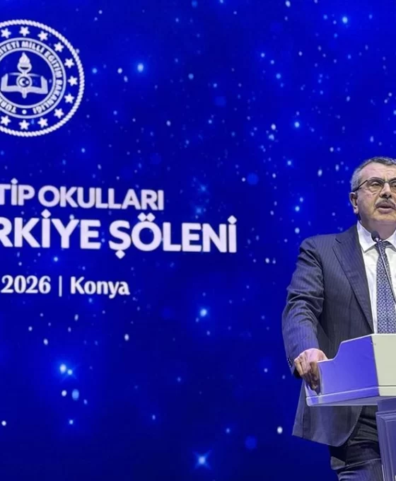 İmam hatip okullarında çok yönlü eğitim dönemi