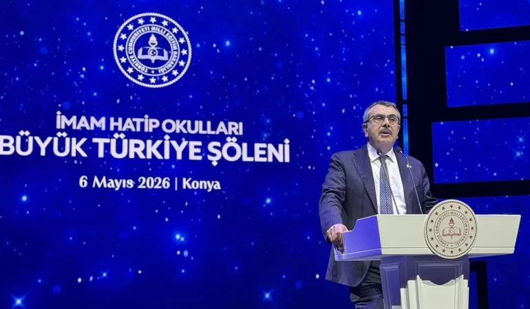 İmam hatip okullarında çok yönlü eğitim dönemi