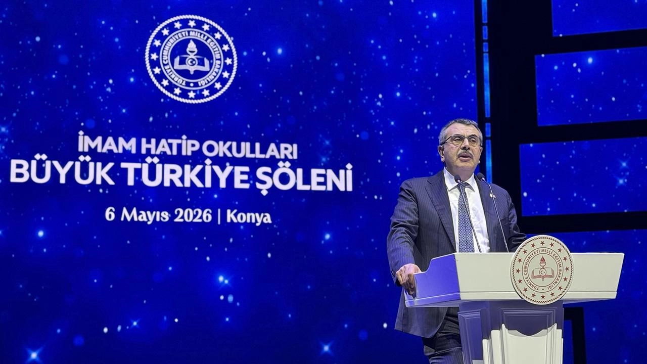 İmam hatip okullarında çok yönlü eğitim dönemi