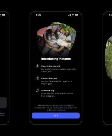Instagram'ın "Şipşak" özelliği tepki çekti: Nasıl kapatılır?